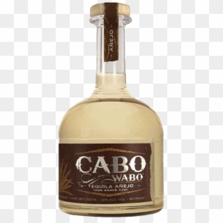 Price - Cabo Uno Tequila Añejo Clipart