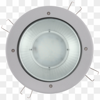 Led Light Source - Circle Clipart