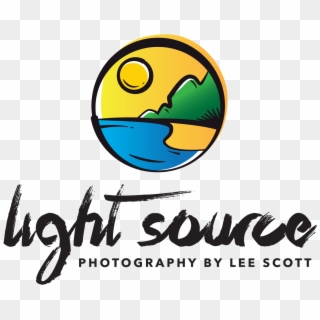 Lightsource Photography By Lee Scott - Circle Clipart