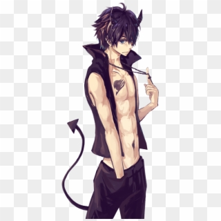 Related - Fairy Tail Gray Sexy Clipart