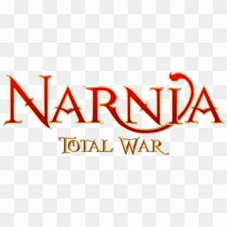 Narnia Has Fallen Under A Shadow With The Rise Of The - Chronicles Of Narnia Clipart