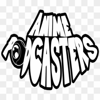 Anime Podcasters On Apple Podcasts - Illustration Clipart