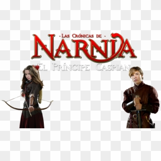 The Chronicles Of Narnia - Narnia Clipart