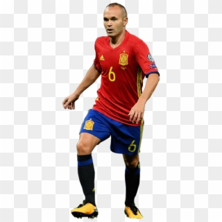 55,775 - Player Clipart