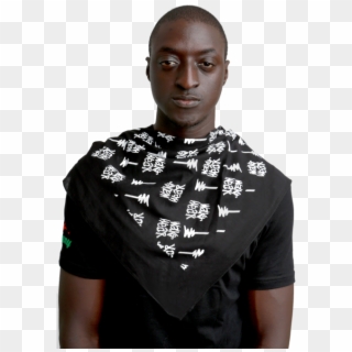 Ww Bandana - Gentleman Clipart