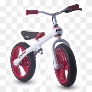Joovy Bicycoo Balance Bike - Joovy Беговел Clipart