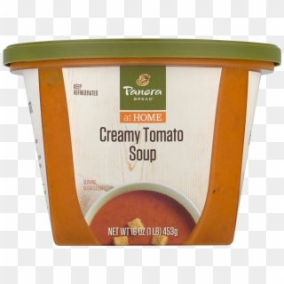 Panera Tomato Soup Clipart