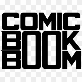 Comic Book Boom Clipart