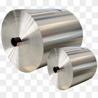 Aluminum Foil Jumbo Roll 8011 For Food Packaging - Wire Clipart