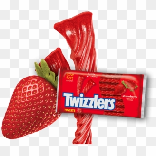 Twizzler Candy Clipart