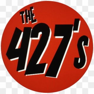 The 427's - Circle Clipart