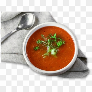 Soup Menu - Carrot And Red Lentil Soup Clipart