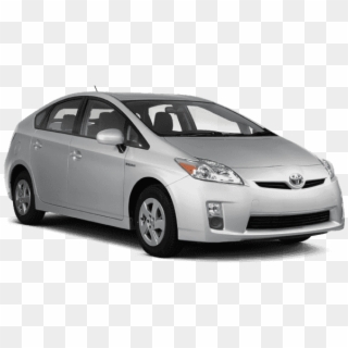 Pre-owned 2010 Toyota Prius V - Toyota Prius 2010 Png Clipart