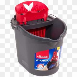 Ultramax Bucket - Vileda Clipart