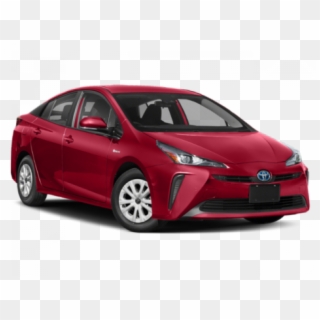 New 2019 Toyota Prius Le Hybrid - 2019 Toyota Camry Hybrid Clipart
