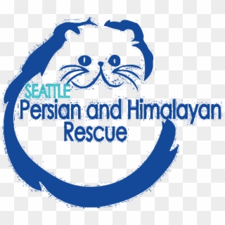 Sphr Logo - Persian Cat Clipart
