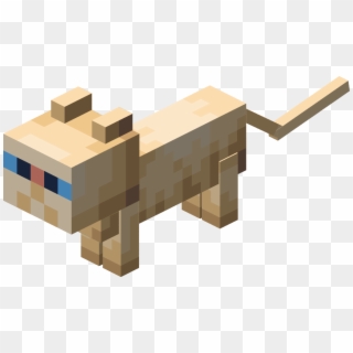 其他分辨率：320×186像素 - Minecraft Cat Clipart