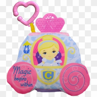 Disney - Baby Toys Clipart