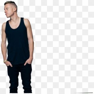Macklemore Png File - Standing Clipart