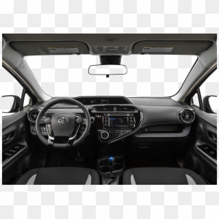 Interior Overview - Mazda Cx 3 Interior 2019 Clipart
