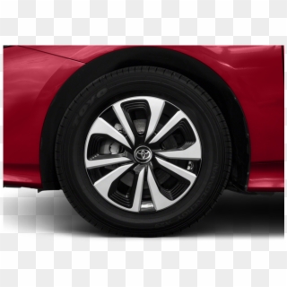 Toyota Prius Prime 2018 - Volkswagen Eos Clipart