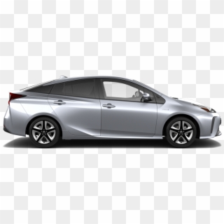 Toyota Prius Clipart
