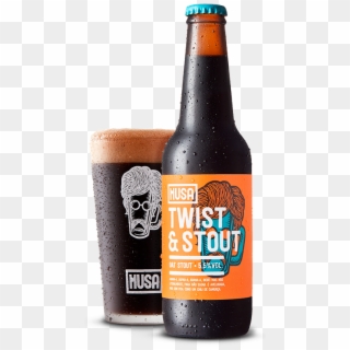 < Other Beers Twist - Musa Twist And Stout Clipart