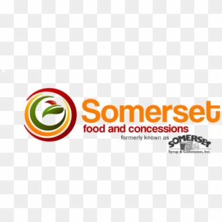 Somerset Foods - Louie Cut Agent Minimal Original Clipart