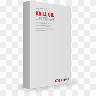 Krill Oil Concentrate Book - Fanfares De Circonstances Sophie Calle Clipart