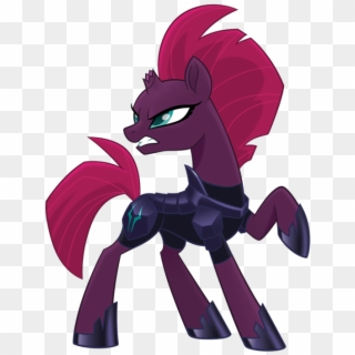 Comments - Mlp Movie Characters Clipart