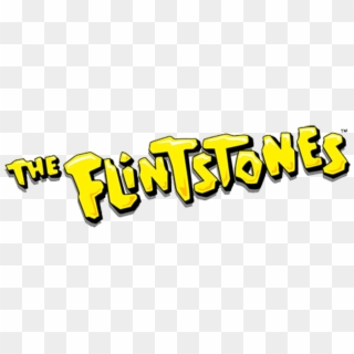 The Flintstones - Flintstones Welcome To Bedrock Clipart