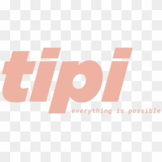 Tipi App Is An Authentic Source Of Information For - Graphic Design Clipart