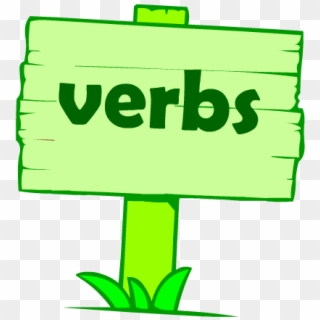 Esl Grammar Resources - Verb To Be Png Clipart