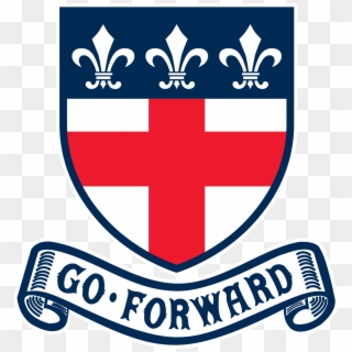Guildford Grammar School Logo Clipart