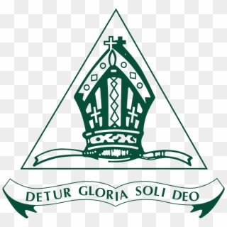 Trinity Grammar School Logo Clipart