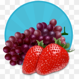 Jelly - Seedless Fruit Clipart