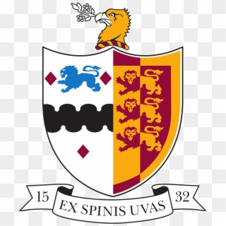Bristol Grammar School Logo Clipart