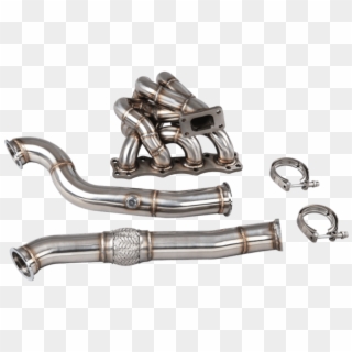 Mx-5 Na - Exhaust System Clipart