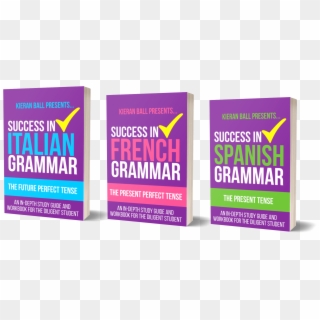What Is "success In Grammar" - Graphic Design Clipart