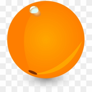 Orange Fruit Vitamins Drop Png Image Clipart