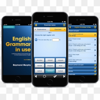 Expertise - English Grammar In Use App Clipart
