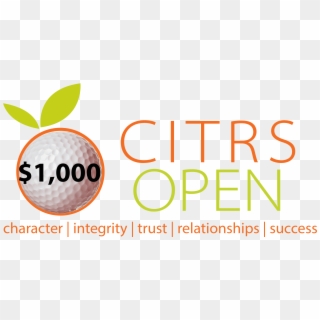 Citrs Will Hold Its First Ever $1,000 Grand Prize Golf - Hickory Golf Clipart