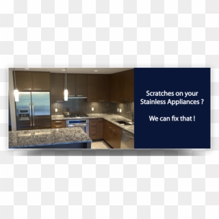 Stainless - Kitchen Granite Countertops Colors Clipart