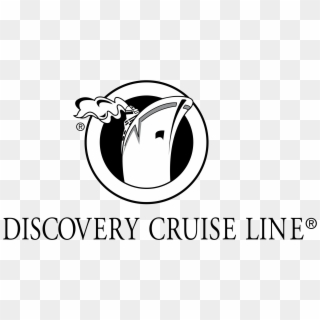 Discovery Cruise Line Logo Png Transparent - Discovery Cruise Line Logo Clipart