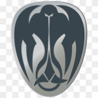 Klingon-cardassian Alliance Crew - Emblem Clipart