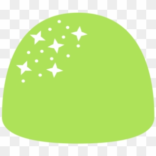 Gumdrop3 - Circle Clipart