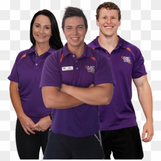 Planet Fitness Png - Planet Fitness Staff Uniforms Clipart