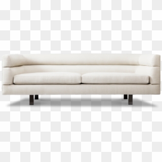 It May Be Fashionable To Talk About Bringing Manufacturing - Studio Couch Clipart