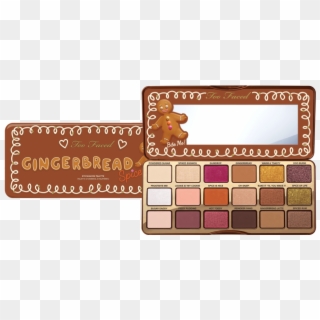 90690 2-1024x446 - Palette Too Faced Gingerbread Clipart