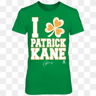 Patrick Kane - Active Shirt Clipart